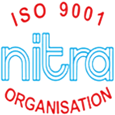 NITRA Logo